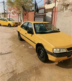 بيجو 405